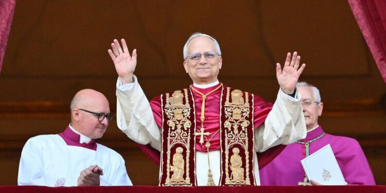 Inacreditável, mas real: a profecia centenária que está abalando o Vaticano