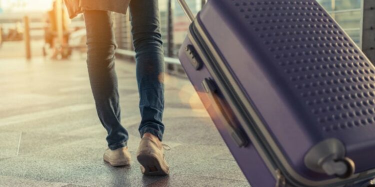 Governo substitui queda no turismo de lazer por um aumento de outro tipo de viajante