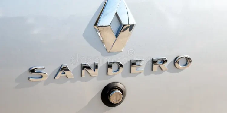 A drástica decisão que a Renault tomou com a linha Sandero
