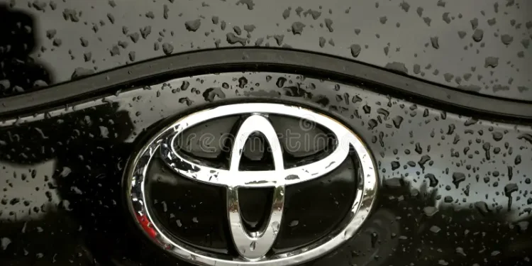 Toyota apresenta seu modelo mais escolhido pelos motoristas