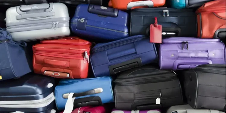 Esta é a melhor coisa que você pode fazer para manter sua bagagem segura durante o voo