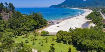 Descubra a ilha secreta em São Paulo que será o destino mais comentado de 2026