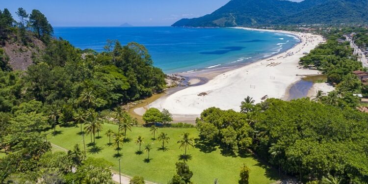 Descubra a ilha secreta em São Paulo que será o destino mais comentado de 2026