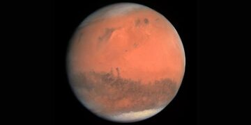 Salto tecnológico para a humanidade: cientistas descobrindo como chegar a Marte em 45 dias