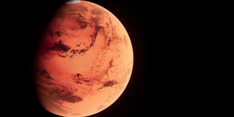 Nova tecnologia promete levar humanos a Marte em apenas 6 meses