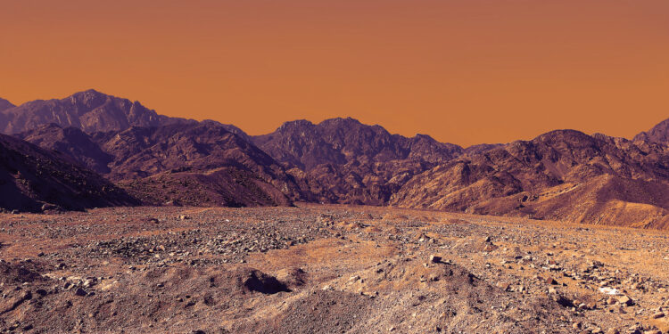 Respirar em Marte? Elon Musk comemora avanço científico revolucionário