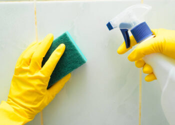 Detergente + água oxigenada: truque caseiro que todos deveriam conhecer