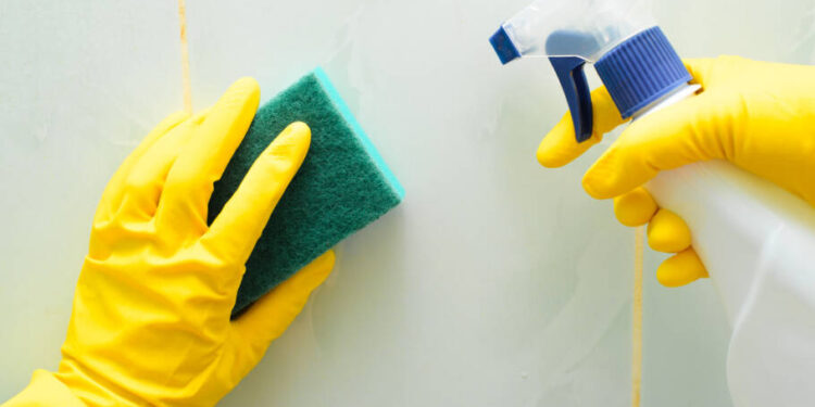 Detergente + água oxigenada: truque caseiro que todos deveriam conhecer