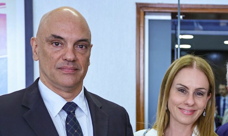 Por que Alexandre de Moraes tem uma holding patrimonial?