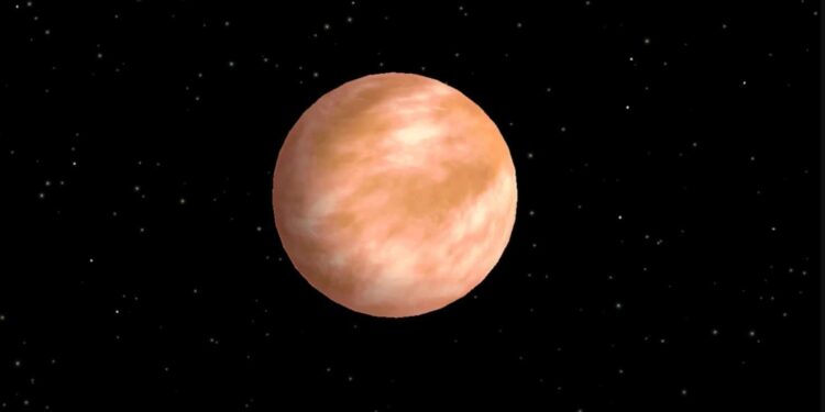 A descoberta astronômica do século: encontraram um novo planeta que desafia as leis do espaço