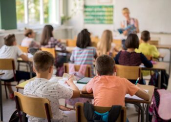 Surpresa na educação da América Latina: este país superou o Brasil como o melhor