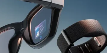 Tecnologia de filme de ficção científica acaba de ser lançada no Brasil