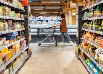 Conheça a maior rede de supermercados do Brasil inteiro