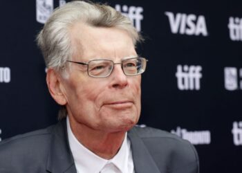 Stephen King revela o filme de terror que realmente mexeu com ele