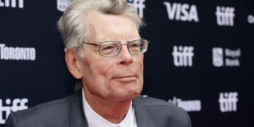 Stephen King revela o filme de terror que realmente mexeu com ele
