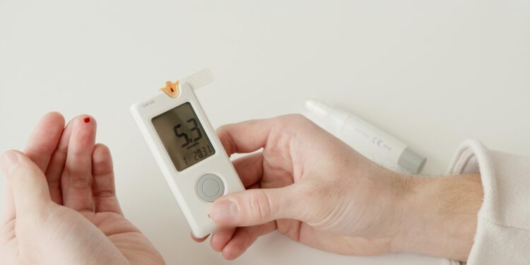 Você pode ter diabetes e não saber? Nova pesquisa surpreende especialistas