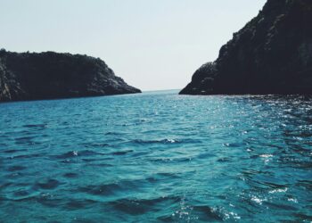 Não são a mesma coisa: qual é a diferença entre mar e oceano?