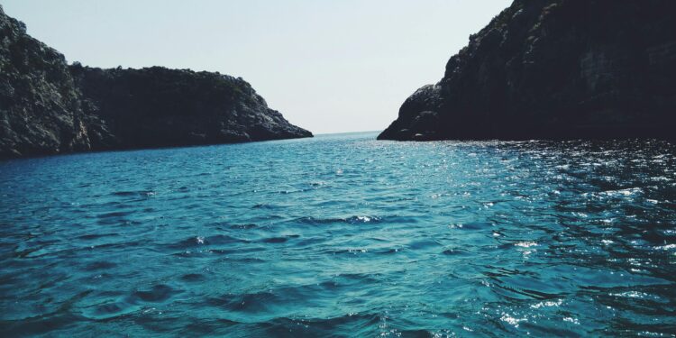 Não são a mesma coisa: qual é a diferença entre mar e oceano?