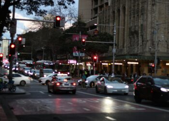 Atenção, motoristas: a multa pela qual podem cobrar R$ 3 mil e que todos devem evitar