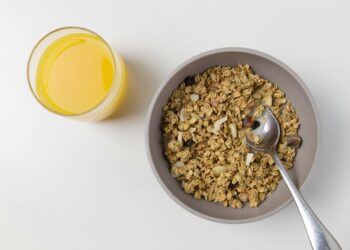 O que acontece com seu colesterol quando você consome aveia regularmente