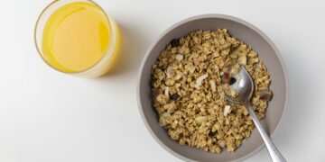 O que acontece com seu colesterol quando você consome aveia regularmente