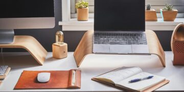 Nem mesa nem escrivaninha: a nova alternativa para fazer home office que será tendência em 2026