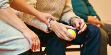 O segredo do Alzheimer: o sinal que é ignorado por quase todos, mas faz toda diferença