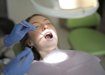As bactérias da sua própria boca podem causar um ataque cardíaco, sugere novo estudo