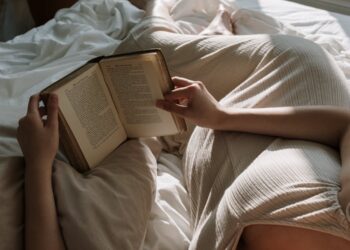 Cientistas mostram o segredo da noite para relaxar e reduzir ansiedade