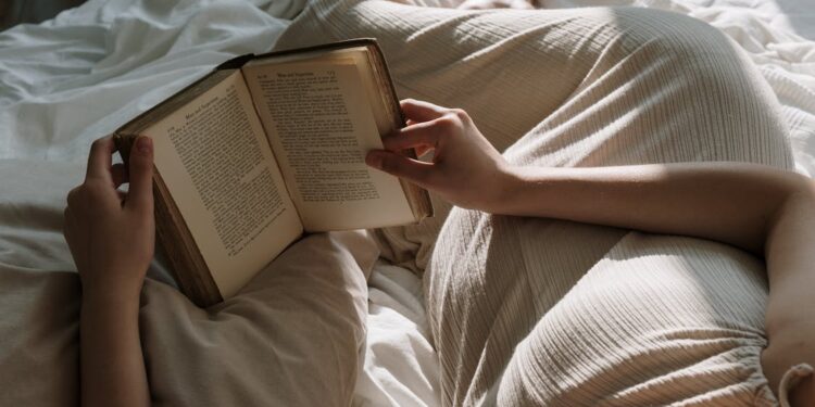 Cientistas mostram o segredo da noite para relaxar e reduzir ansiedade