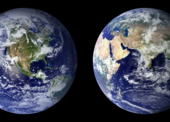 Nova tecnologia promete revolucionar a busca pelo planeta gêmeo da Terra