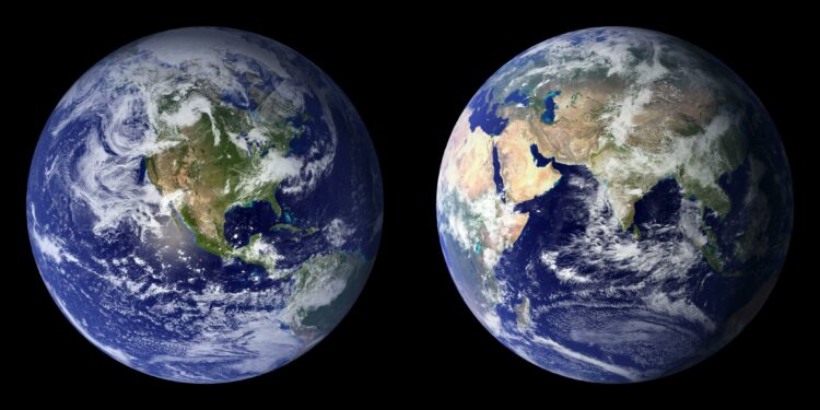 Nova tecnologia promete revolucionar a busca pelo planeta gêmeo da Terra