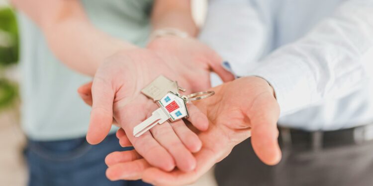 Agora é um bom momento para financiar uma casa?