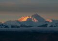 Everest não é mais a montanha mais alta: cientistas descobrem lugares 100 vezes maiores