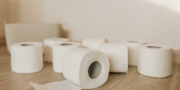 Diga adeus ao papel higiênico: seu substituto chegou, e é mais eficiente e ecológico