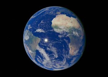 Planeta à beira do fim: cientistas acionam alerta após ultrapassarmos limite que não podia