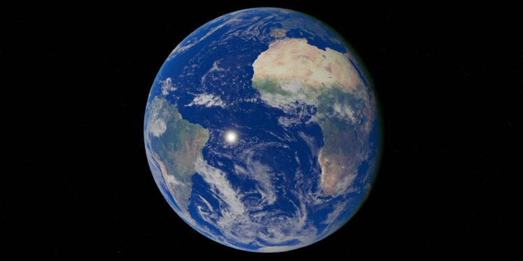 Planeta à beira do fim: cientistas acionam alerta após ultrapassarmos limite que não podia