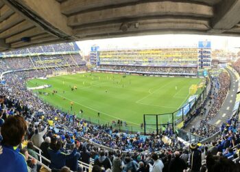 Estádio mais famoso do país passará por reforma histórica avaliada em mais de R$ 500 milhões