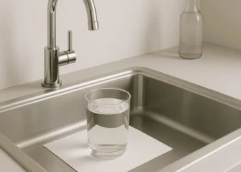 O hábito estranho que promete proteger sua casa enquanto você não está