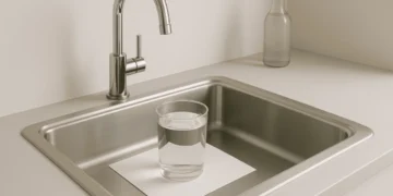 O hábito estranho que promete proteger sua casa enquanto você não está