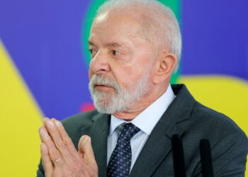 Foto: Fabio Rodrigues-Pozzebom/Agência Brasil