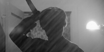 Qual cena do cinema é a mais assustadora de todos os tempos?
