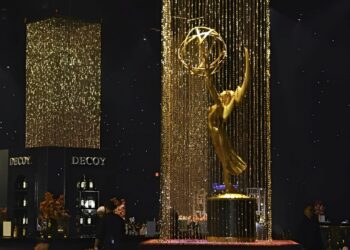 Foto: Television Academy/Reprodução