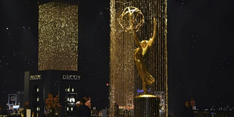 Foto: Television Academy/Reprodução