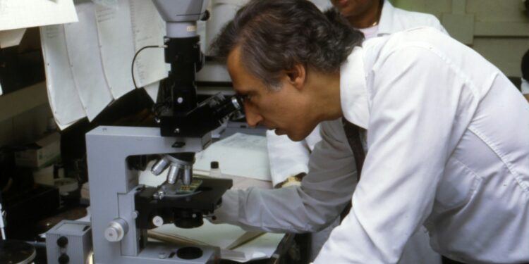 Foto: National Cancer Institute/Unsplash