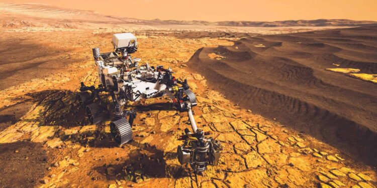 NASA aposta alto em missões que vão caçar vidas alienígenas