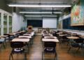 Fecham todas as escolas em 16 de setembro: Crianças e adolescentes ficarão em casa