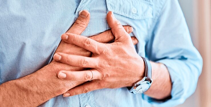 Esta dieta popular pode aumentar o risco de morte por doenças cardíacas