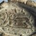 Arqueólogos encontraram uma selo antigo que pode revelar séculos de mistérios
