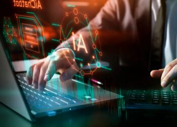 Especialistas revelam o grupo etário mais propenso a ser substituído por IA no trabalho: não é quem você pensa